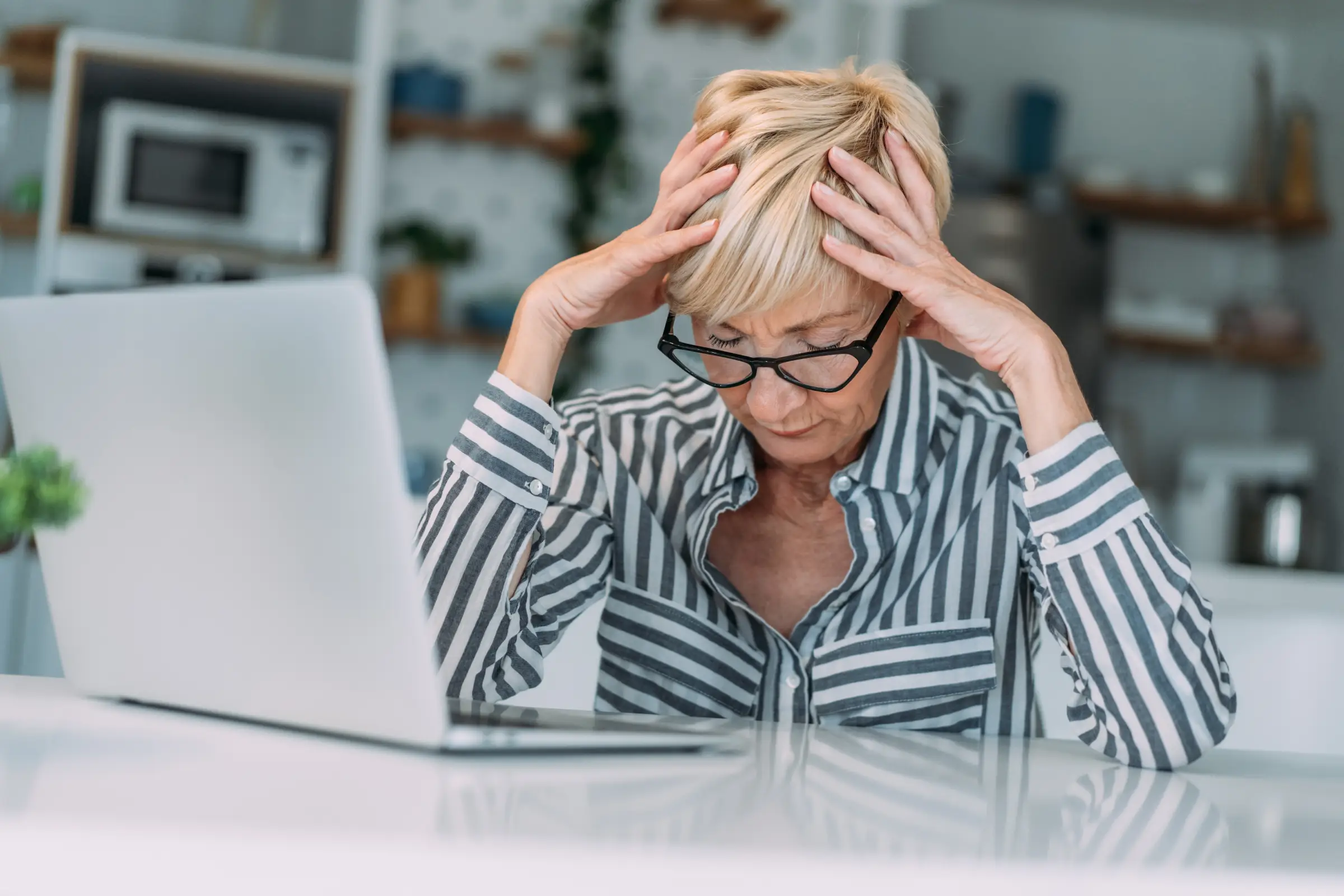 Anxiety and stress coaching